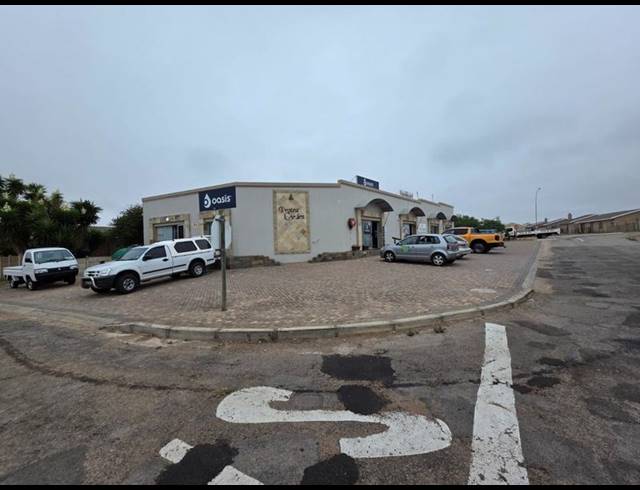 LAND FOR SALE IN JEFFREYS BAY CENTRAL
